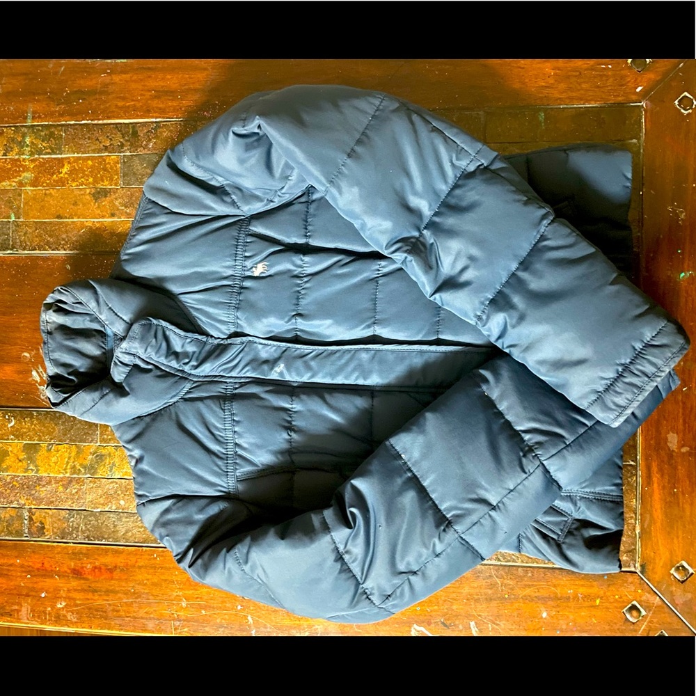 Abercrombie Women Jacket